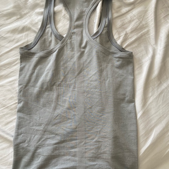 Lululemon Swiftly Tech Tank Top - Picture 2 of 3